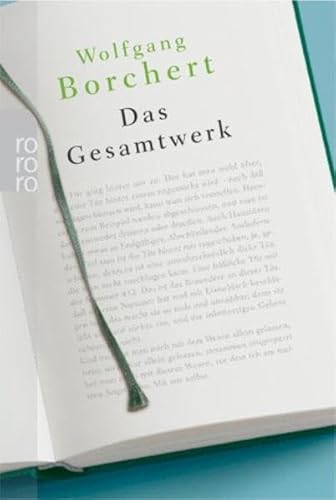 Beispielbild fr Das Gesamtwerk, Sonderausgabe zum Verkauf von medimops