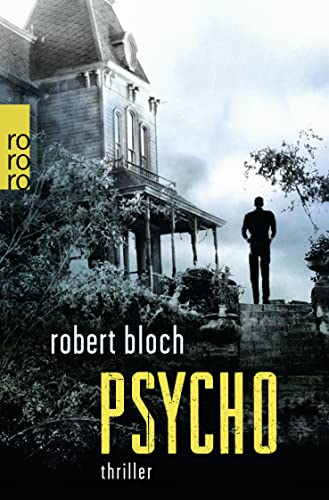 Psycho - Robert Bloch