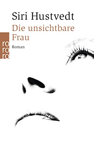 Beispielbild fr Die Unsichtbare Frau: Roman zum Verkauf von Revaluation Books