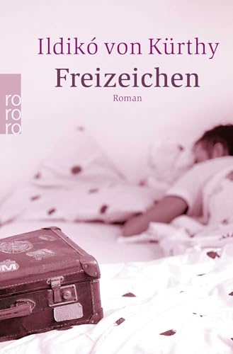 Stock image for Freizeichen for sale by WorldofBooks