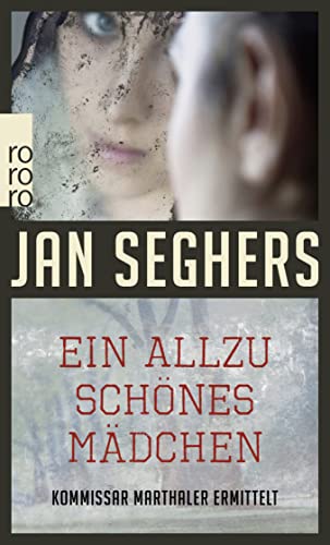 Stock image for Ein Allzu Schnes Mdchen: Kriminalroman for sale by Revaluation Books
