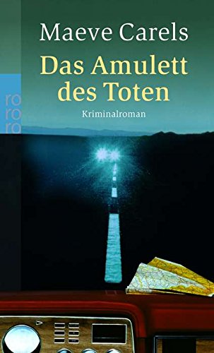 Stock image for Das Amulett des Toten for sale by DER COMICWURM - Ralf Heinig