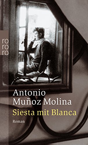 9783499236860: Siesta mit Blanca