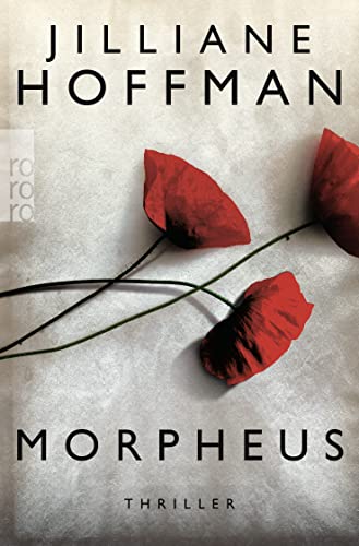 Morpheus : Thriller., Dt. von Sophie Zeitz, Rororo ; 23691.