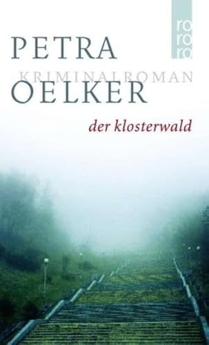 Stock image for Der Klosterwald. Sonderausgabe for sale by Bookmans