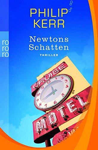 Beispielbild fr Newtons Schatten. Sonderausgabe. zum Verkauf von medimops