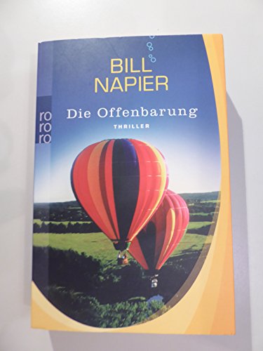 9783499237331: Die Offenbarung. Sonderausgabe