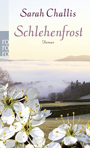 Imagen de archivo de Schlehenfrost a la venta por Wonder Book
