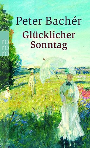 Stock image for Glcklicher Sonntag. for sale by Better World Books