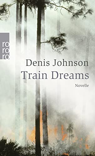 Beispielbild fr Train Dreams zum Verkauf von medimops