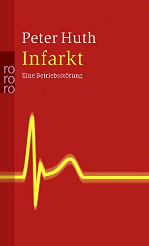 9783499238024: Infarkt