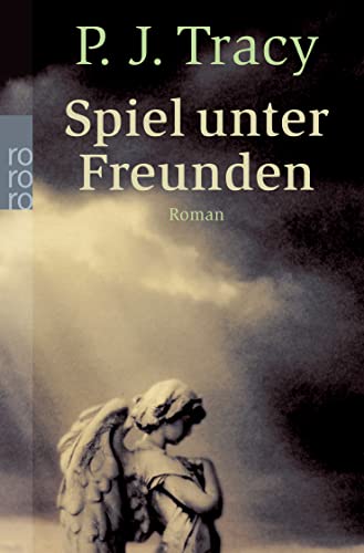 Spiel unter Freunden - P. J. Tracy