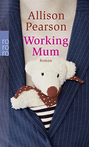 Stock image for Working Mum. for sale by WorldofBooks