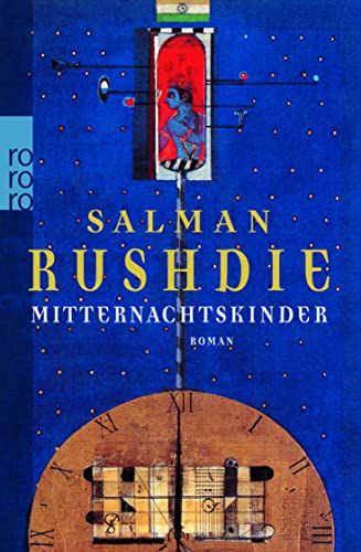 Mitternachtskinder (9783499238321) by Rushdie, Salman