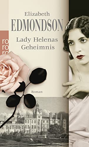 Stock image for Lady Helenas Geheimnis for sale by BooksRun