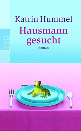 Stock image for Hausmann gesucht for sale by getbooks GmbH