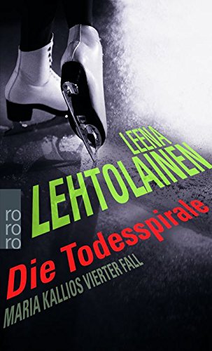 Beispielbild fr Die Todesspirale. Sonderausgabe zum Verkauf von Ammareal