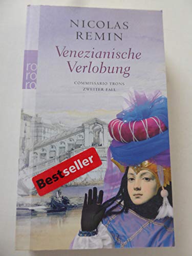 Venezianische Verlobung