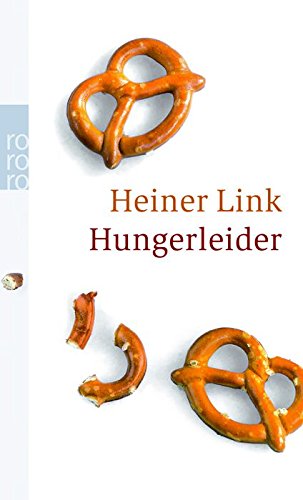 Hungerleider - Link, Heiner