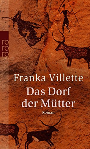 Imagen de archivo de Das Dorf der Mtter a la venta por BookHolders