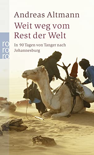 Stock image for Weit weg vom Rest der Welt -Language: german for sale by GreatBookPrices
