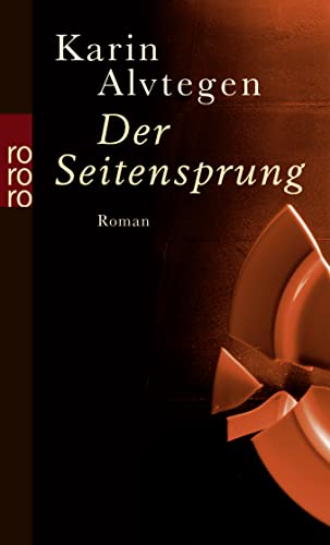 Stock image for Der Seitensprung for sale by Green Street Books