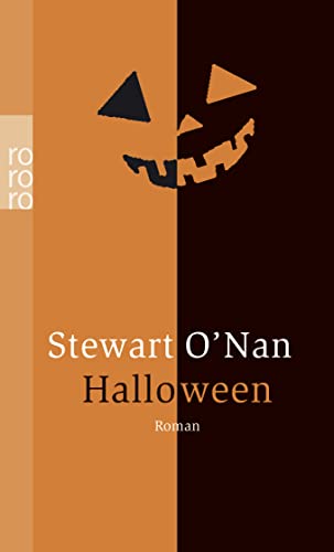 Stock image for Halloween. Roman. Aus dem Amerikanischen von Thomas Gunkel. Originaltitel: The Night Country. - (=Rororo 24002). for sale by BOUQUINIST