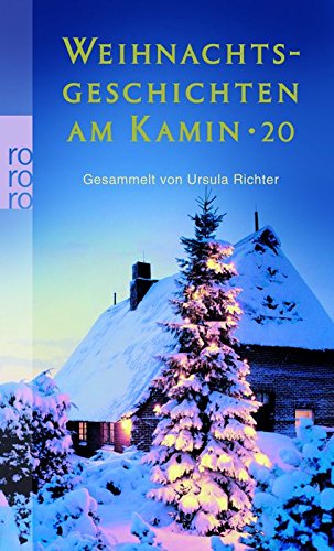 Stock image for Weihnachtsgeschichten am Kamin 20: BD 20 for sale by medimops