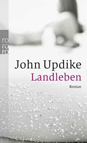 Imagen de archivo de Landleben: Roman a la venta por Revaluation Books