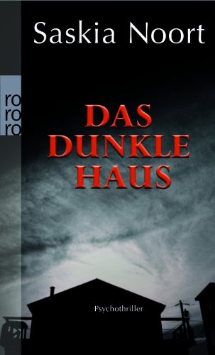 Imagen de archivo de Das dunkle Haus a la venta por medimops