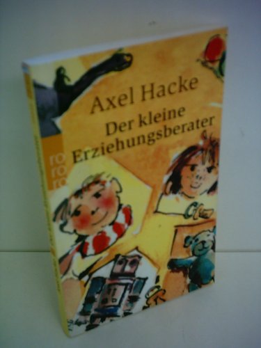 Beispielbild fr Der kleine Erziehungsberater zum Verkauf von Leserstrahl  (Preise inkl. MwSt.)