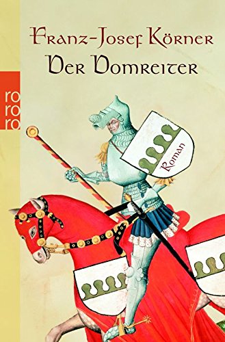 Beispielbild fr Der Domreiter zum Verkauf von Ammareal