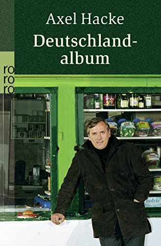 Stock image for Deutschlandalbum for sale by Wonder Book