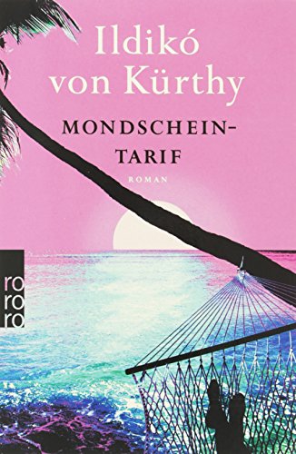 Beispielbild fr Mondscheintarif : Roman. Fotos von Jens Boldt / Rororo ; 24053 zum Verkauf von Versandantiquariat Schfer