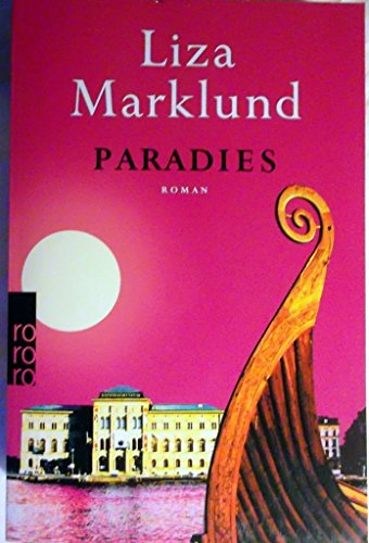 Paradies : Roman. - Marklund, Liza