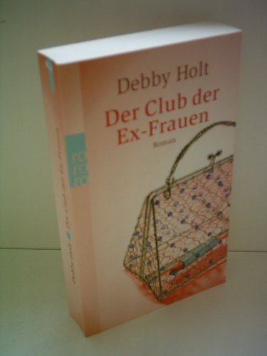 Stock image for Der Club der Ex-Frauen for sale by Gabis Bcherlager