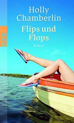 Flips und Flops (9783499240966) by Chamberlin, Holly