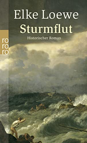 Sturmflut: Historischer Roman