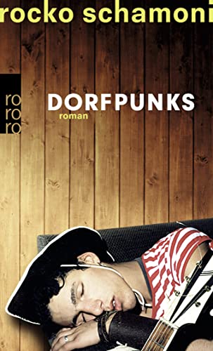 9783499241161: Dorfpunks (rororo Taschenbcher)