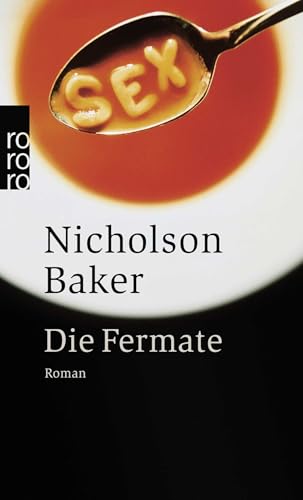 9783499241246: Die Fermate