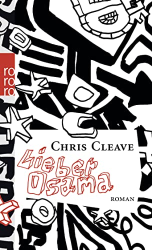 Cleave, C: Lieber Osama : Roman - Chris Cleave