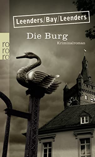 Stock image for Die Burg for sale by medimops
