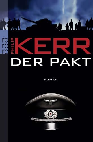 Beispielbild fr Der Pakt zum Verkauf von medimops