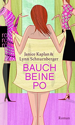 Stock image for Bauch Beine Po for sale by GF Books, Inc.