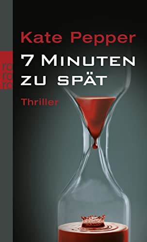 9783499242397: 7 Minuten zu spt