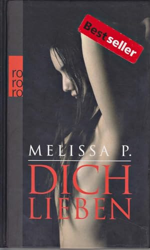 Dich lieben - P., Melissa