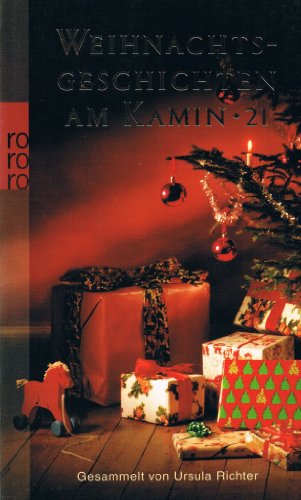 Beispielbild fr Weihnachtsgeschichten am Kamin 21: BD 21 zum Verkauf von medimops