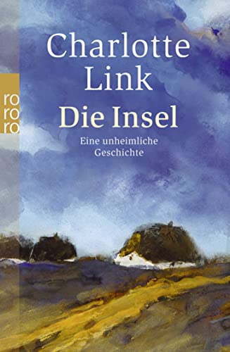 Imagen de archivo de Die Insel (German Edition) a la venta por ThriftBooks-Dallas