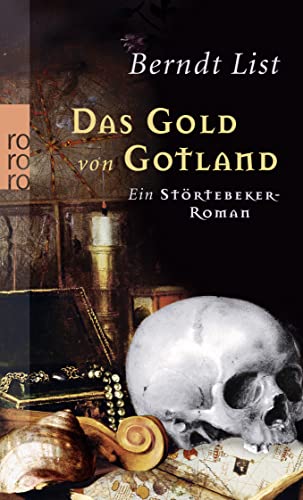 Beispielbild fr Das Gold von Gotland: Ein St rtebeker-Roman zum Verkauf von WorldofBooks