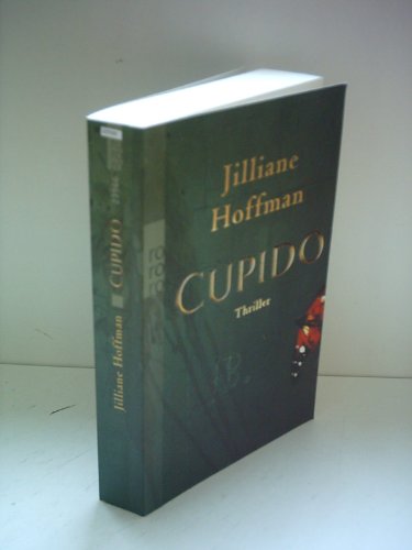 Cupido (9783499243035) by Jilliane Hoffman